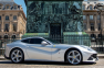 FERRARI F12 hire , rent , location , alquiler , aluguel with ParisLuxuryCar