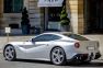 FERRARI F12  hire , rent , location , alquiler , aluguel with ParisLuxuryCar