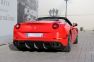 FERRARI California T  hire , rent , location , alquiler , aluguel with ParisLuxuryCar