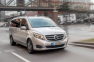 Mercedes classe V, Mercedes V class, hire , rent , location , alquiler , aluguel, Paris Luxury Car 