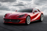 Ferrari 812 superfast, hire , rent , location , alquiler , aluguel, Verleih , kiralık , kiralama , прокат , 聘请 , 僦 , לחכור - ParisLuxuryCar, paris, luxury, car, 1